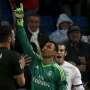 Operasi Dua Pemain Madrid Berjalan Sukses