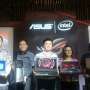 Asus Rilis Notebook Game Seharga Ayla di Indonesia