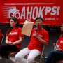 Dukung Ahok, PSI Klaim Tak Barter Politik