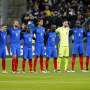 Tanpa Benzema, Les Bleus Tetap 'Subur'