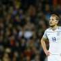 Hadapi Liverpool, Kane Lepas Topeng