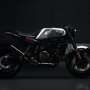 Ganteng Maksimal, Ini Bocoran Desain Skuter Buatan Husqvarna