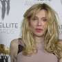 Courtney Love Dukung Putrinya Bercerai