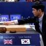 Tim AI China Siap Tantang Google AlphaGo
