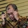 KPK Temukan Sejumlah Uang di Rumah Sekjen MA