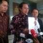 JK Lobi Djan Faridz Bergabung ke Kubu Romi