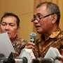 KPK Akui Sistem Peradilan di Indonesia Masih Lemah