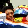 Rio Haryanto Tempati Urutan Terakhir di Sesi Latihan Pertama