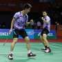 Melaju ke Semifinal, Kevin/Marcus Ditunggu Pasangan Malaysia