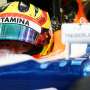 Turun di GP Cina, Ini Pesan Ibunda kepada Rio Haryanto