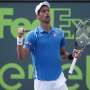 Lolos ke Final Miami Terbuka, Djokovic Kejar Rekor Andre Agassi