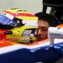 Rio Kalahkan Rekan Setimnya di Latihan Terakhir GP Bahrain