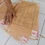 Padang Was-was Listrik Mati saat UN