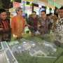 Tangcity Mall Selenggarakan Pameran Properti