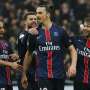 Ditahan City, Ibrahimovic Akui PSG Banyak Bikin Kesalahan