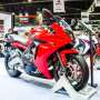 Pesan Motor Ini Gratis Nonton Pertandingan MotoGP Langsung