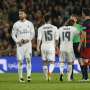 "Di Clasico, Madrid Bermain Seperti Tim Papan Bawah"