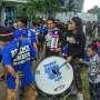 Rela Pergi dari Jatim dan Jateng Demi Dukung Arema Main di GBK
