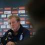 Hodgson Pastikan Rooney Terbang ke Prancis