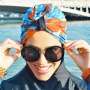 Warga Lokal Ditombak Turis Afrika, Prancis Bakar Burkini