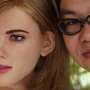 Robot 'Artis Hollywood' Ini Berkedip Saat Dipuji