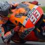 Marquez Menangi Drama GP Argentina, Rossi Dinaungi Keberuntungan