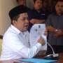 Fahri Hamzah Minta Jabatannya di DPR Tak Diduduki Orang Lain