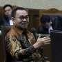 Ditanya Reshuffle, Menteri ESDM: Saya Nggak Tahu