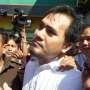 Digelandang Ke Rutan Cipinang, Saipul Jamil: Semoga Segera Bebas