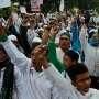 Ikut Turun Kawal Demo FPI Cs di Kedubes India, Dishub Kerahkan 280 Petugas