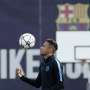 Tolak Real Madrid, Neymar Buka Pintu buat PSG