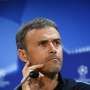 Dikalahkan Madrid, Enrique: "Sudah Lupa Tuh"