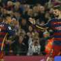 Neymar Dikabarkan Tinggalkan Barcelona , Pique: "Nggak Bakal"