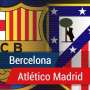 Lupakan El Clasico, Barca Siap Bangkit Lawan Atletico