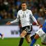 Lawan Madrid, Pemain Wolfsburg Ini Minta Saran ke Raul