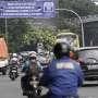 Di Masa Depan, Motor Dilarang Masuk Pusat Kota Jakarta