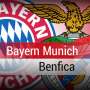 Simak 5 Fakta Menarik Jelang Bayern Lawan Benfica
