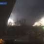19 Tewas Akibat Tornado Mengamuk di AS