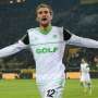 Pulih, Wolfsburg Andalkan Striker Ini untuk Bobol Gawang Madrid