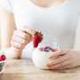 Studi: Makan Yogurt Tiap Hari Bisa Bantu Turunkan Risiko Kanker Paru