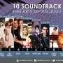 Ini Dia Soundtrack Film Terlaris Sepanjang Masa
