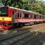 Warga Tersambar Commuter Line di Jagakarsa Akhirnya Tewas