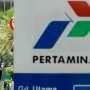 Babak Belur karena Pandemi, Pertamina Tetap Sumbang Dividen ke Negara Rp 8,5 Triliun