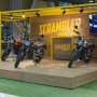 Ducati Scrambler Akan Diluncurkan di IIMS 2016