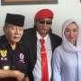 Ucapkan Pancasila, Zaskia Gotik Deg-Degan