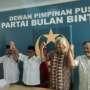 Dituding Mau Ubah Pancasila, PBB Panas dan Anggap Ahok Sembrono