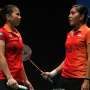 Jalani Pertandingan Terlama, Greysia/Nitya Gagal ke Final