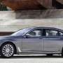 BMW Perkenalkan All-New BMW Series 7 di IIMS 2016