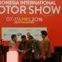 JK Buka IIMS 2016