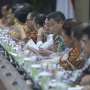 Jokowi Ingatkan Seruan "Kerja...kerja...kerja"